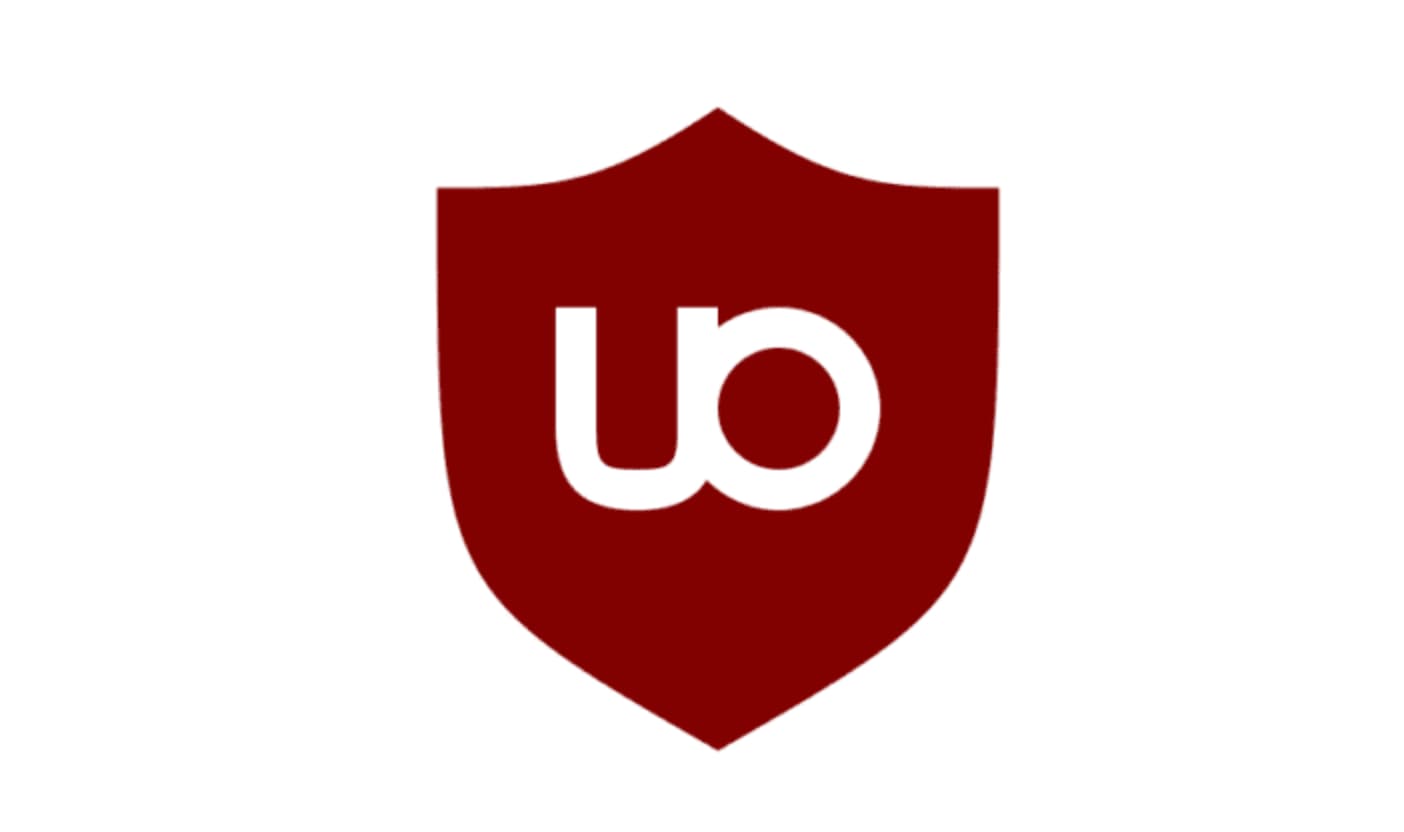 uBlock Origins