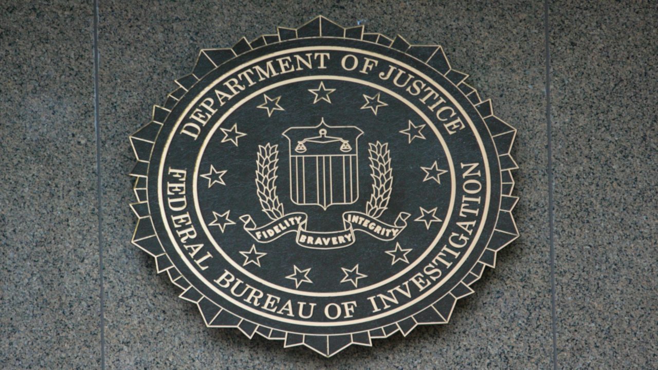 FBI Hack