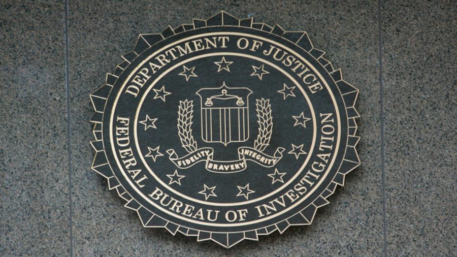 FBI Hack