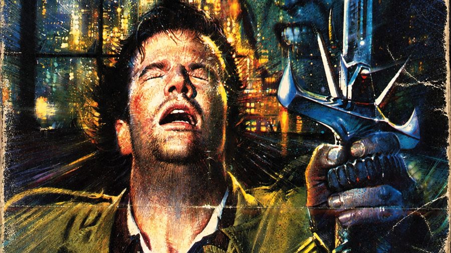 Highlander - The Original Screenplay