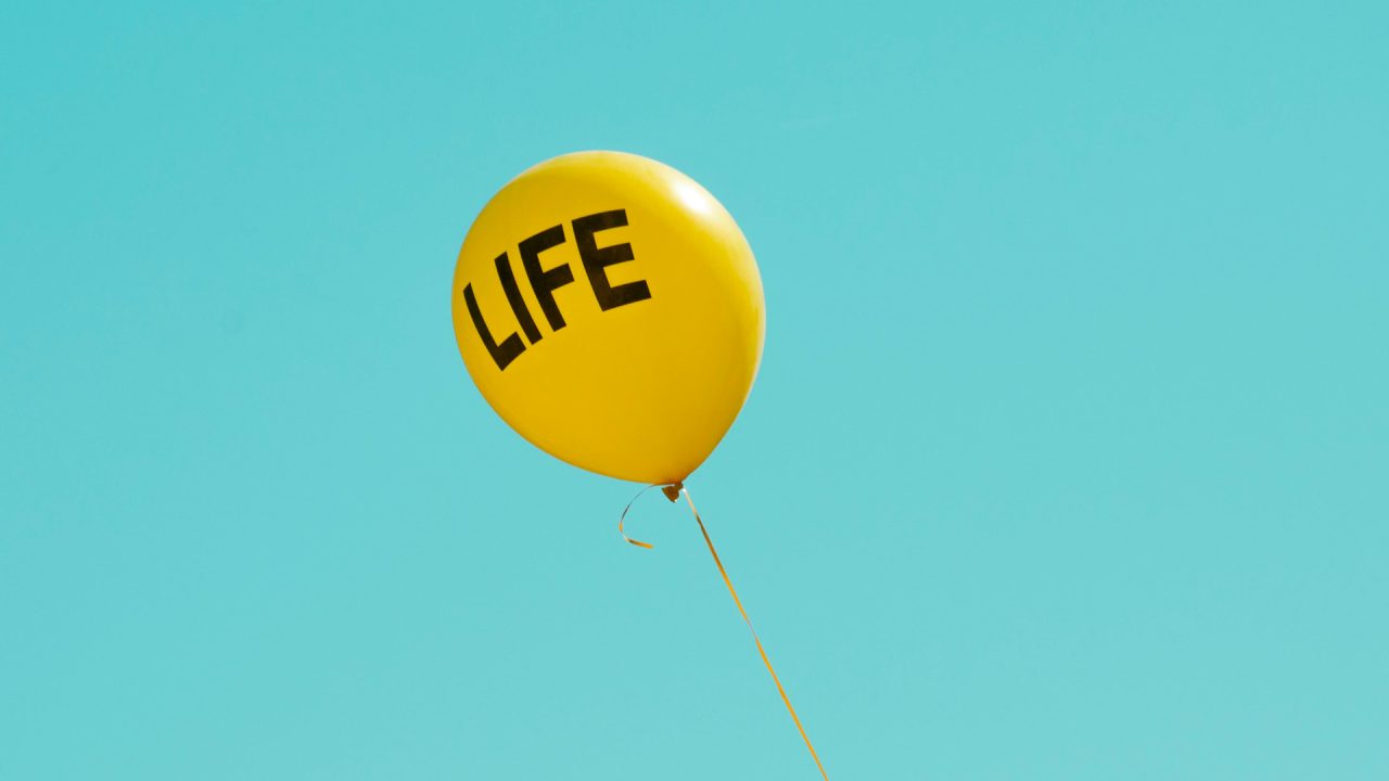 Midlife Kind of Life