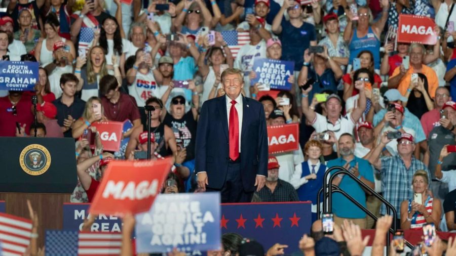 Republican 2026 Convention