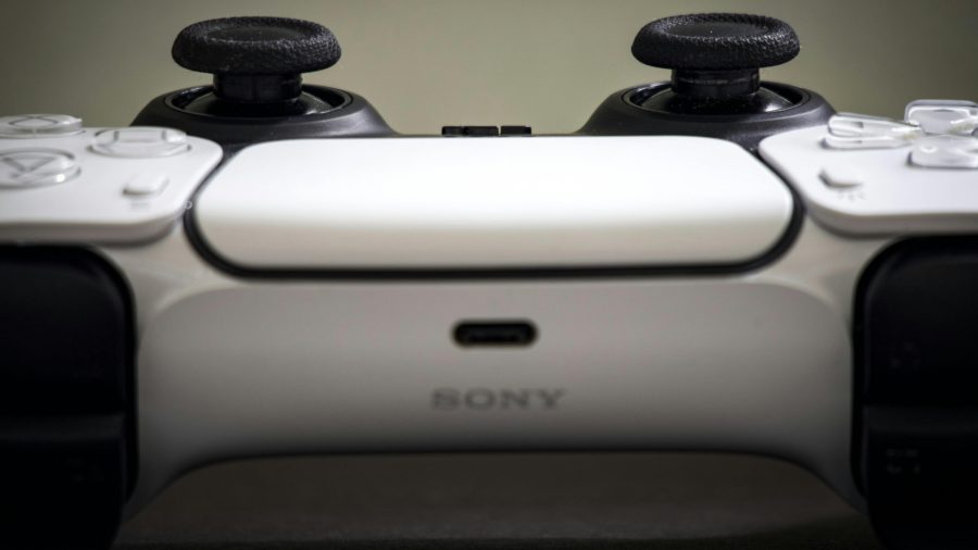 PS5 Hack