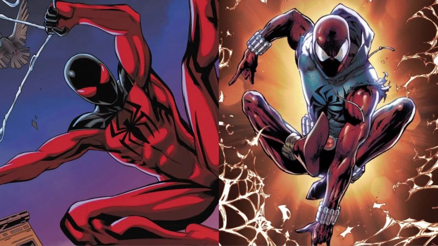 Clone Saga Spider-Man