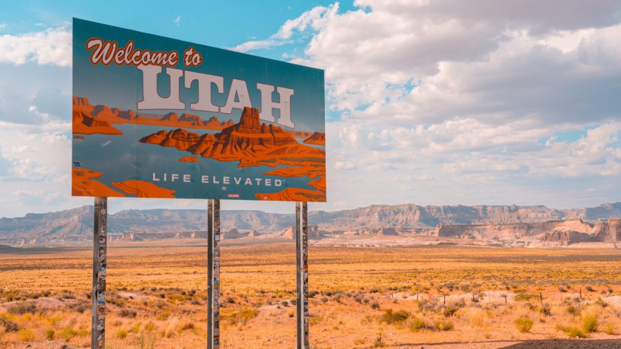 Utah VPN Law