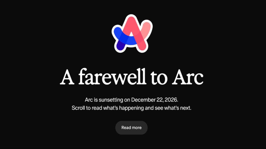 Arc Browser
