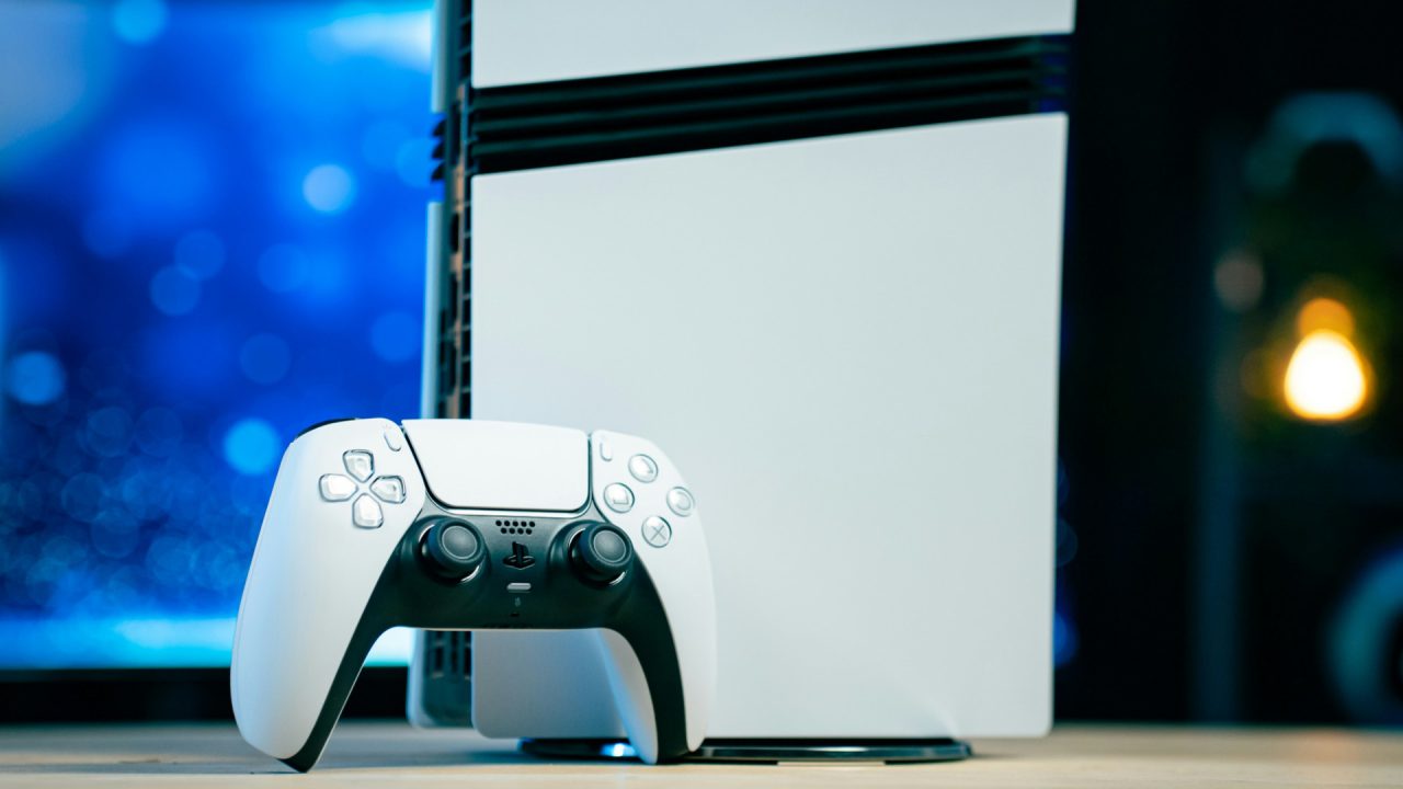 Used PS5 Pro