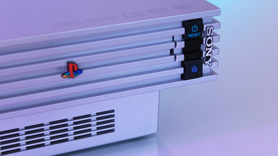 PS2 Games