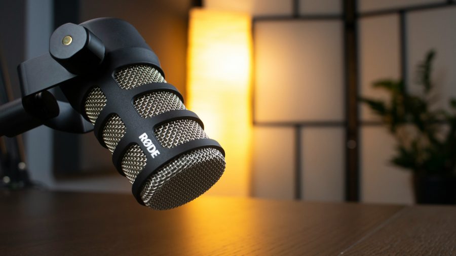New Podcast Line-Up