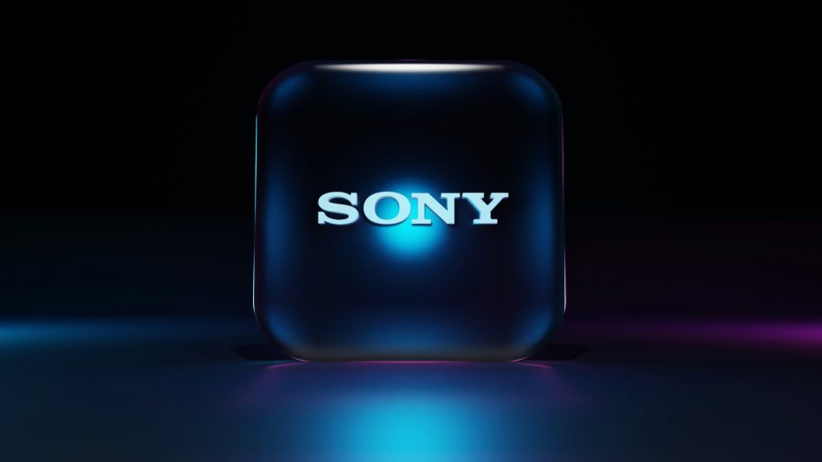Sony 4K Blu-ray Player