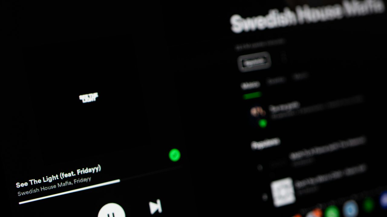 Spotify Family Plans