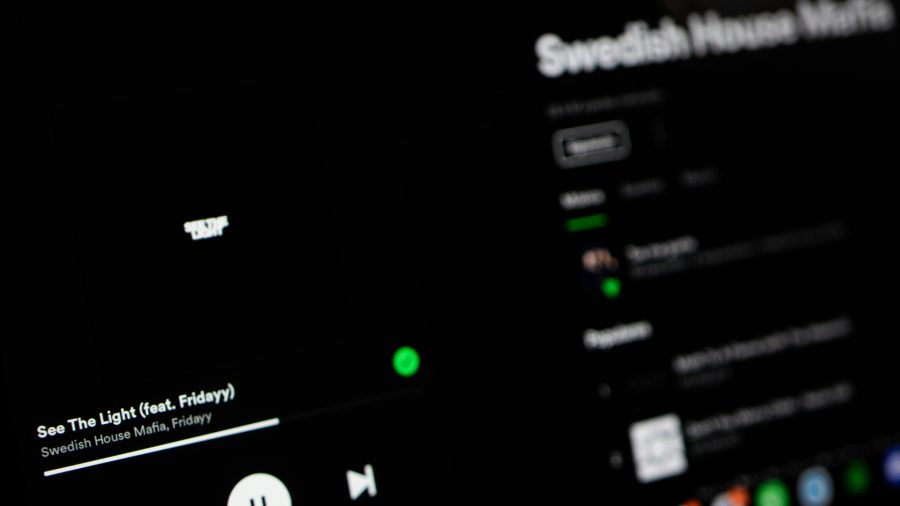 Spotify Family Plans