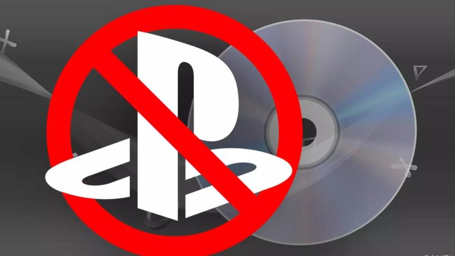 War on Adobe and Sony