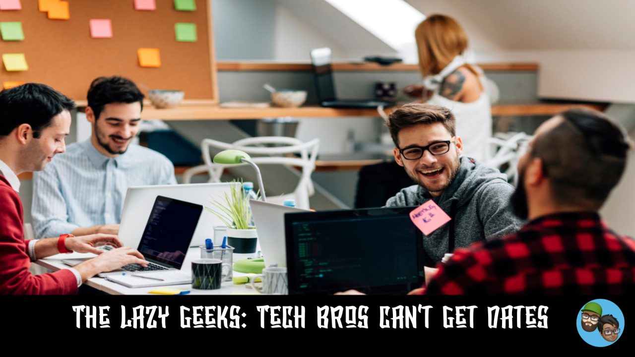 Tech Bros