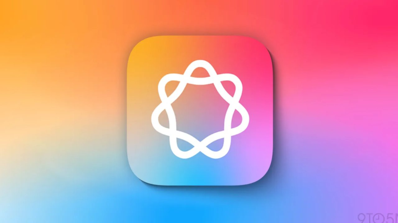 Apple Intelligence