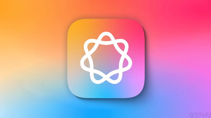 Apple Intelligence